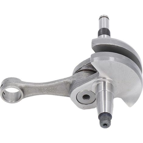 Vilebrequin 1122 030 0408 - Pièces détachées pour tronçonneuses STIHL MS660 066 MS650 065