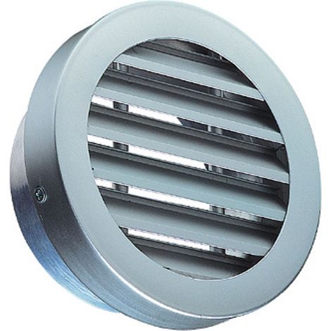 Grille extérieure circulaire AR637 D315