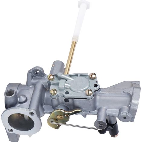 Carburateur compatible 130202 1122 02 112232 134202 1372 02 133212 pour motobineuse 5hp pièces désherbeuse (1/5)
