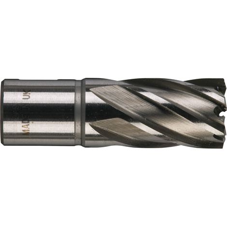 Punta corona Milwaukee 20x30mm lunga durata efficienza (1/2)