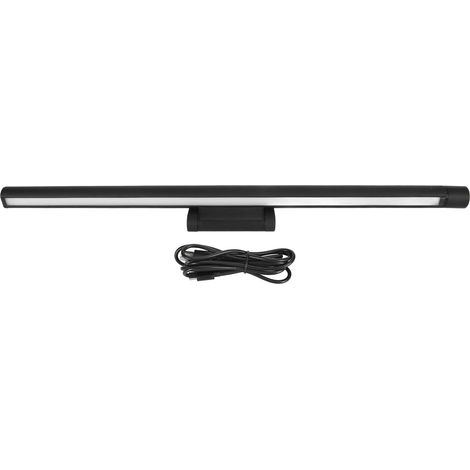 LED-Monitorleuchte, dimmbar, augenschonend, USB-betrieben, für Büro und Homeoffice (1/5)