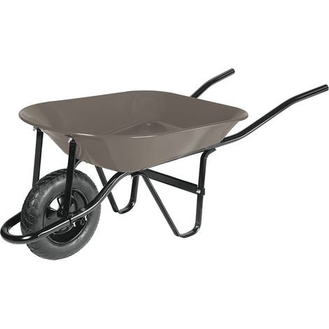 Carretilla para uso ligero - 65 l