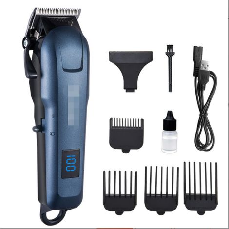 Decespugliatore professionale per Husdjur Blue (1/5)