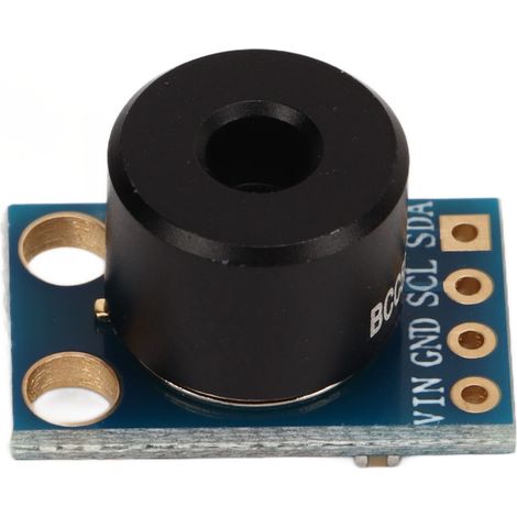 Module de capteur de température infrarouge IR sans contact GY 906 BCC MLX90614ESF BCC (1/5)