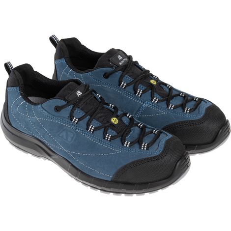 SCARPA FALCON LOW S3 ESD  N.40 DENIM