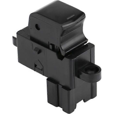 Interrupteur de commande de lève-vitre électrique pour Toyota Teana 2007-2012 (référence 25411JD000) (1/4)