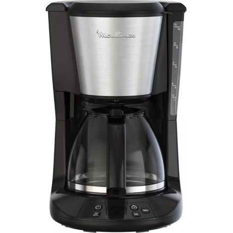 Cafetière à filtre MOUX FG5S2DE0 (1/2)