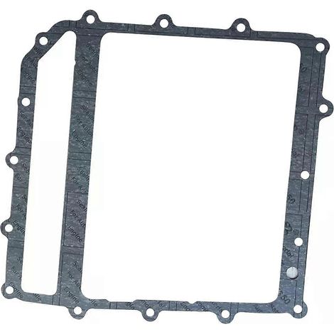 Se utiliza para tapas de cárter de motor de motocicleta, kits de juntas de cárter de aceite para Kawasaki Ninja ZX-10R ZX10R ZX1000 2006-2010 (junta de cárter de aceite). (1/5)