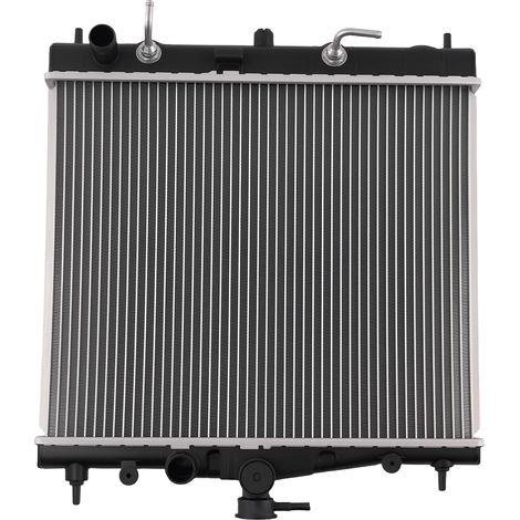 Automatic Trans Radiator for Nissan Micra Note 1.2 1.4 1.6 21460-AX800 2003-2013 (1/5)