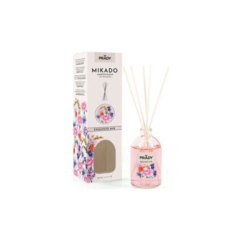 AMBIENTADOR MIKADO EXQUISITE MIX 100ML