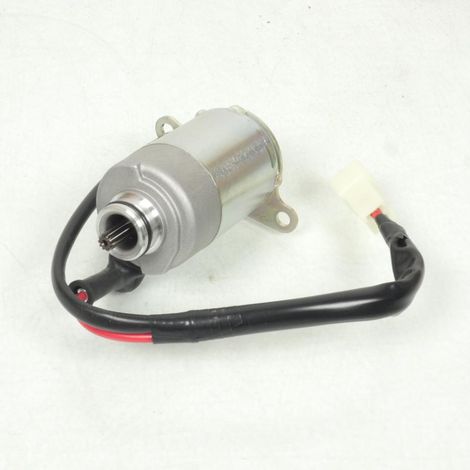 Anlasser original für Roller Sym 50 Mio 2021 35100-ALA-010 Neu (1/5)