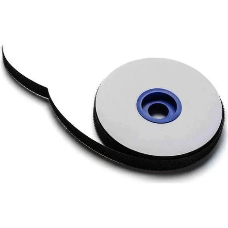 REHAU RAUTHERM SPEED Fixierband 25 m / 250 Strips, 11040471001