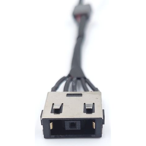 Conector de alimentación DC30100LM00 Lenovo B70-80 G70-35 G70-70 G70-80 P400 P500 Z400 Z500 (1/5)