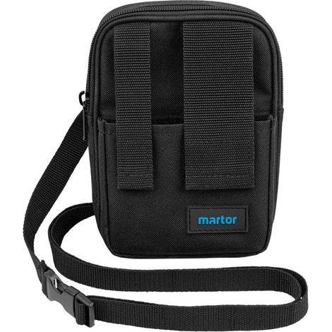 Martor 9924 Riñonera XXL Negra para Cinturón Almacenamiento de Herramientas (1/3)