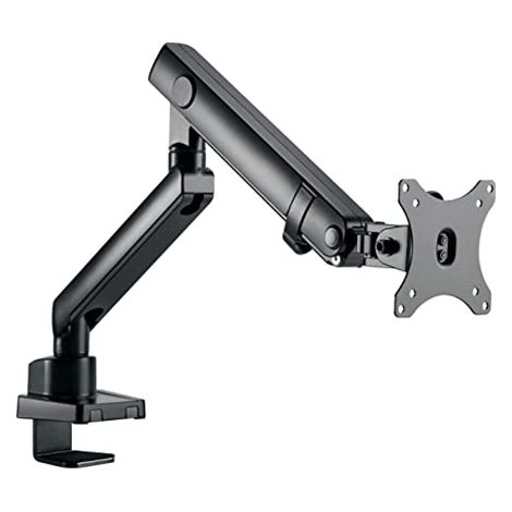 Raidsonic Montaggio a parete Rotazione Inclinazione Base girevole 81 cm Peso massimo supportato: 8 kg Nero (1/5)
