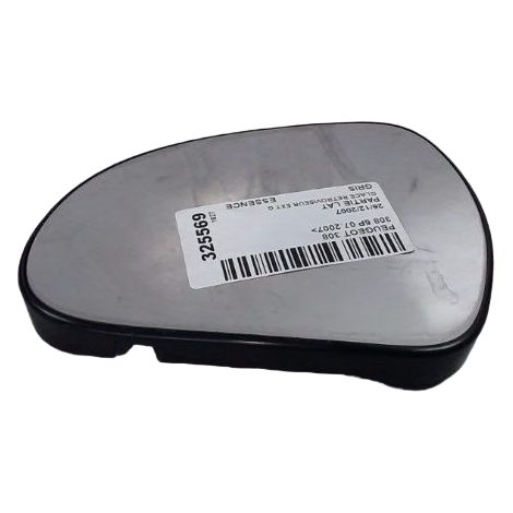 [PRODUIT D'OCCASION] Glace Retroviseur Exterieur G PEUGEOT 308 2007- ♻️ Ref Oe. 8151lx - Garantie à vie (1/3)
