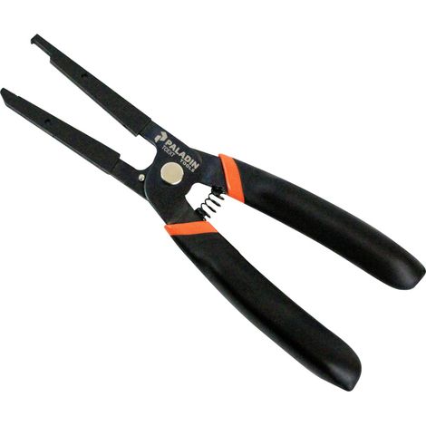 Tempo Communications 55500944 Spezialzange 177.8 mm 1 St. (1/5)