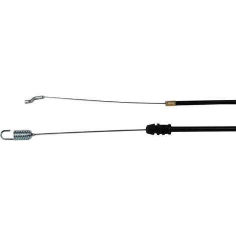 Kabel kupplungsscheibe GGP - CASTELGARDEN 381000654/0