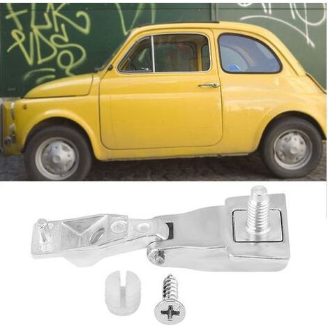Reparaturset für Türgriffe des Fiat 500, Werkzeugset zur Reparatur von Türgriffscharnieren, Werkzeugset zur Reparatur von Scharnieren für Fiat 500 51964555 (1/5)