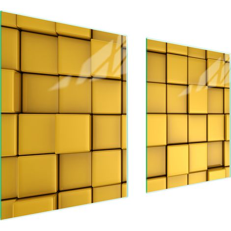 GLASSCHUTZPLATTE FÜR HERD 85x52 MUSTER (1/5)