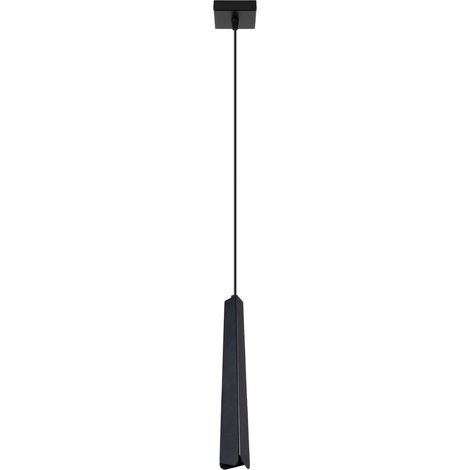Lámpara colgante Nimbus 1 G9 negra Lumilo 14.109.00 (1/5)