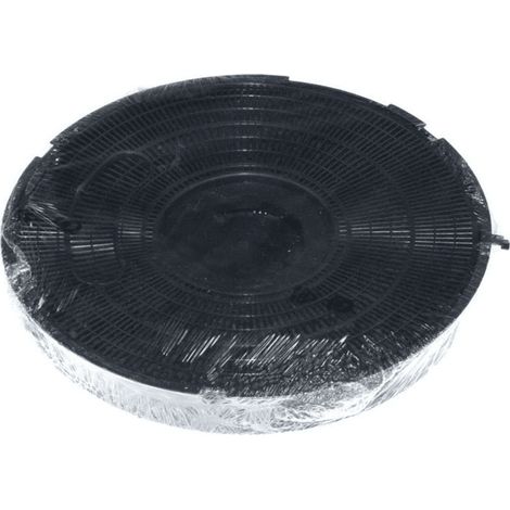 Filtre a charbon TYPE40 hotte Whirlpool TYPE40 IB-FJSX-X6TC Whirlpool (1/2)