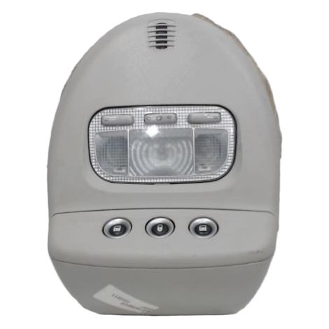 Plafonnier CITROEN C8 [PRODUIT D'OCCASION]♻️6362q2