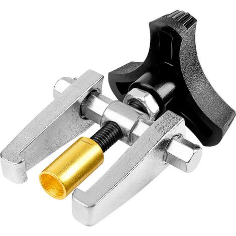 Herramienta para desmontar y reparar los brazos del limpiaparabrisas. (1/5)