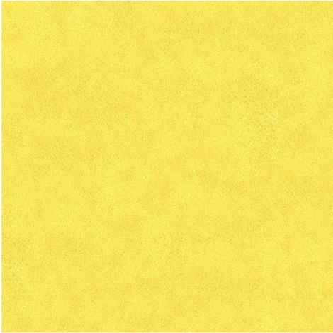Yellow Bude Concrete Plaster Effect Wallpaper Paste The Wall Extra Washable (1/4)