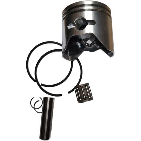 Piston Completo para cortasetos compatible con Slp600N