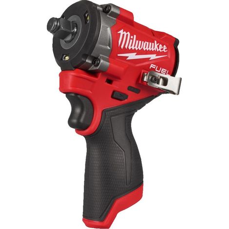 Avvitatore Impulsi 1/2" P Nm 542 V12 Kg 1.5 NUDO Milwaukee M12 FCIWF12G3-0