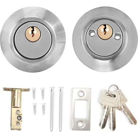 Beautifully Corrosion Processed Resistant Cylinder Suitable Control