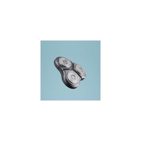 Tête de rasoir pour Xiaomi Mijia imperméable électrique S300 S500 S500C (1/5)