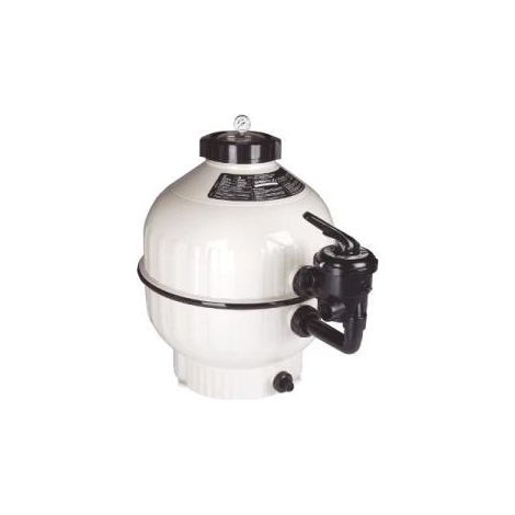 ASTRALPOOL filtro d. 600 l/z sky m00124 astral , Filtro D. 600 L/Z Sky M00124
