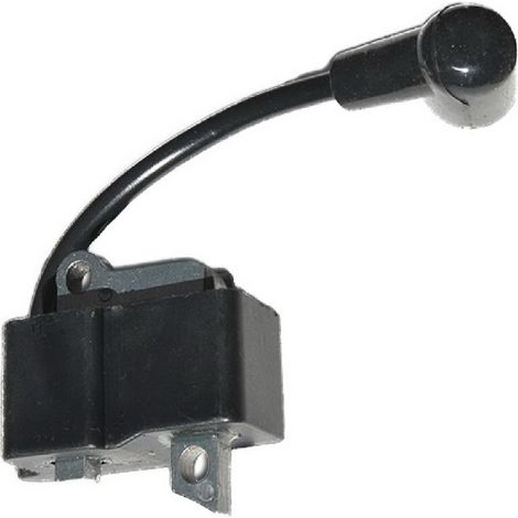 Bobina compatible con Motosierra HUS435, 440, 445  504359