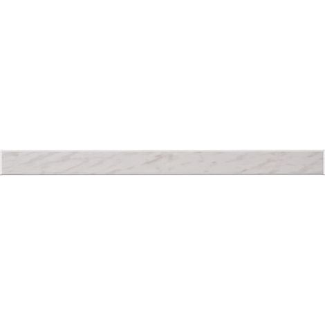 Appui De Fenêtre - PVC - Texture Marbrée - 140 x 15 x 4,5 cm - Intérieur Et Extérieur (1/5)
