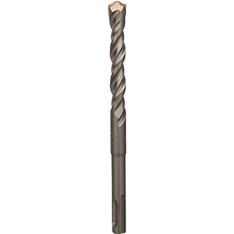 Trapano a percussione plus-3, 12x100x160mm, 10 pezzi (1/2)