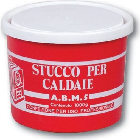STUCCO PER CALDAIE VIKY gr. 900