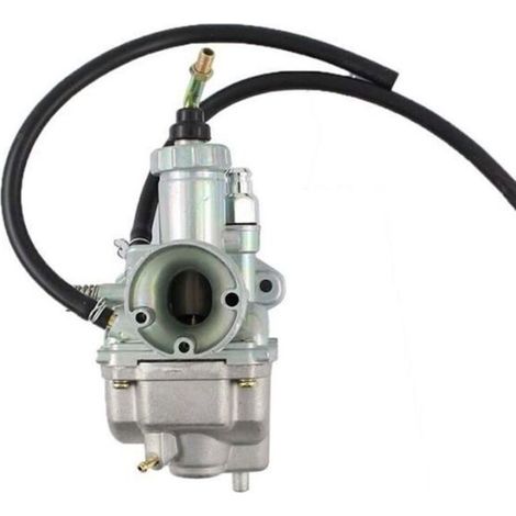 CARBURATEUR Nouveau Carburateur Pour Yamaha Breeze 125 YFA125 1989-2004 Carb YFA 125 For (1/2)