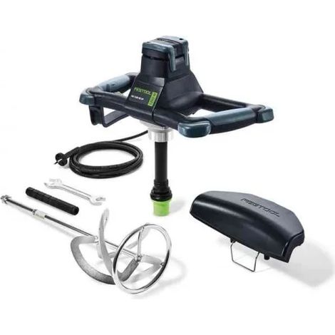 Festool MX 1200 RE EF HS3R Miscelatore