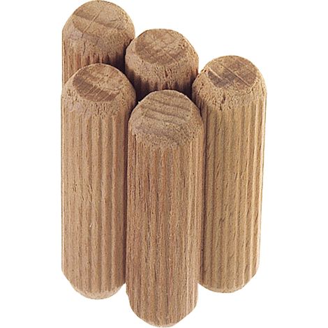 TASSELLI PER SPINATURA Ø 8 x 35 mm - pz 60  - PG