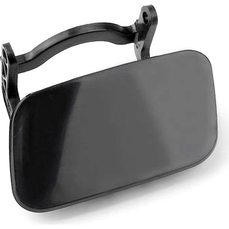Cache-gicleurs de lave-phares pour A4lb8 09-12 (1/4)