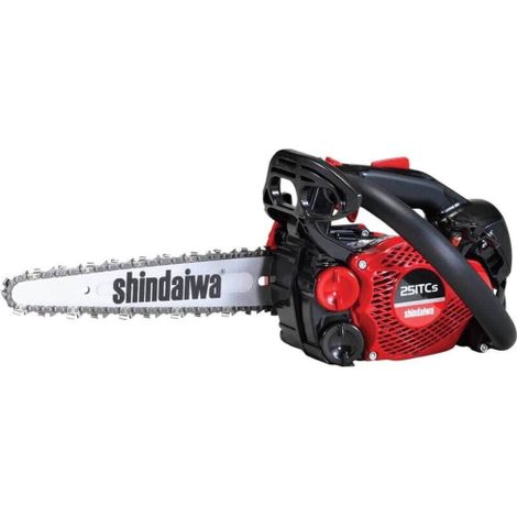 MOTOSEGA A SCOPPIO SHINDAIWA 251 TCS 1/4 CM 20 (1/2)