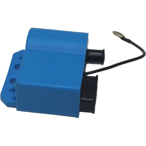 Boîtier CDI Moto Allumage intégré pour Moto pour Vespa PX 80-200 PK50-125 32398112 (1/4)