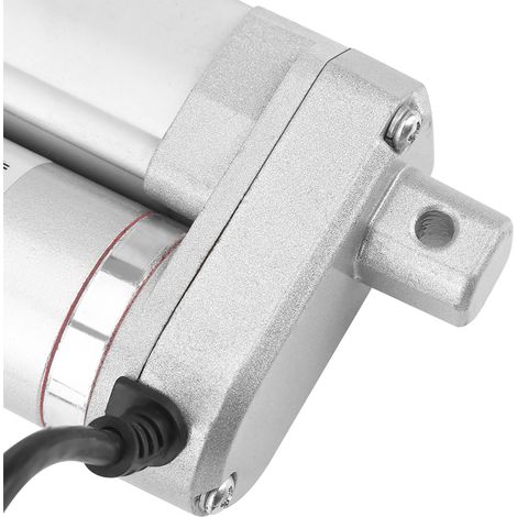 Linearantrieb (12 V DC), max. 140 kg Hub, Elektromotor für medizinische Anwendungen, Automobilindustrie und Pkw-Anwendungen, 50 mm Hub (1/3)