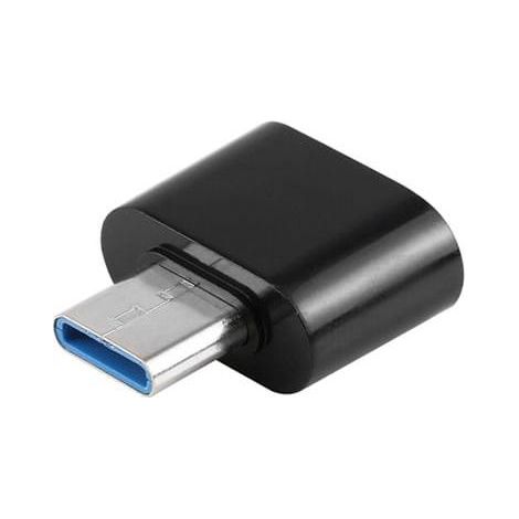 Adaptador usb no-name host otg type-c transferencia datos conectividad (1/3)