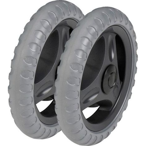 Roues chariot de transport (Pack de 2 un.) robot Vortex Zodiac