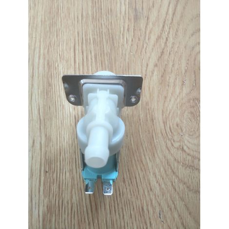 Water inlet solenoid valve for washing machine 5220FR2006H 110V single valve 5220FR2006H (1/4)