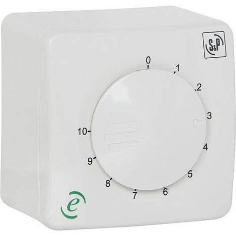 Generateur de valeur de consigne pour moteur EC REB-Ecowatt (1/5)