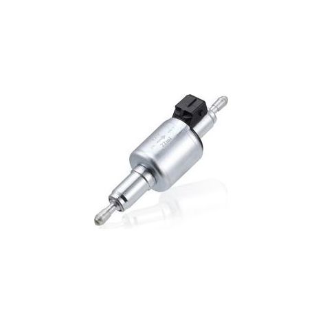 Air Pompe à Carburant 12V, Universelle Pompe à Carburant, Voiture Air Pompe de Chauffage, Pompes électromagnétiques 2KW-6KW pour Pompe À Huile De Camion De Camping Car (1/4)